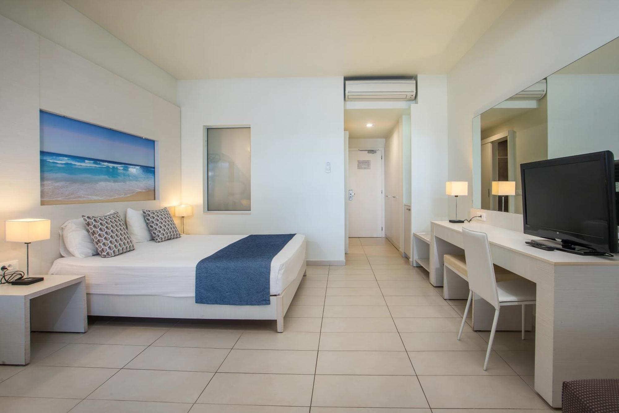 Lindos White Hotel&Suites Líndos Exterior foto