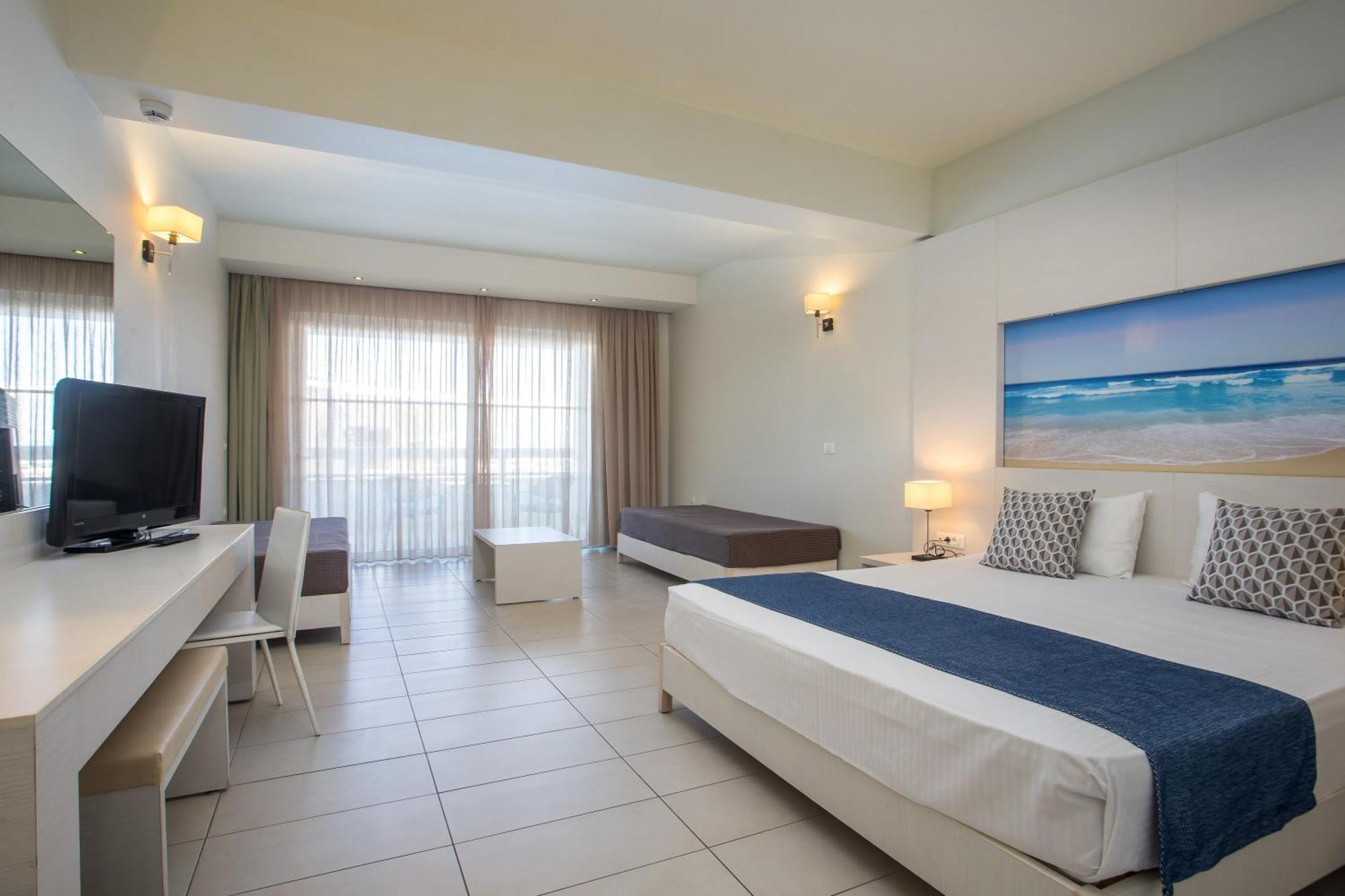 Lindos White Hotel&Suites Líndos Exterior foto